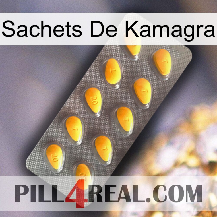 Kamagra Sachets cialis1